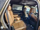 2022 Kia Telluride Sx Коричневый vin: 5XYP5DHC2NG287526