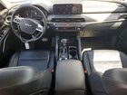 2022 Kia Telluride Sx White vin: 5XYP5DHC3NG196636