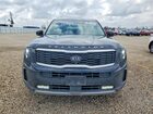 2020 Kia Telluride Sx Черный vin: 5XYP5DHC7LG087335