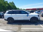 2022 Kia Telluride Sx Белый vin: 5XYP5DHC7NG282063