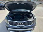 2025 Kia Telluride S Серый vin: 5XYP64GC1SG582644 2025 Kia Telluride S Серый vin: 5XYP64GC1SG582644