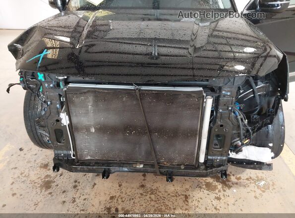 5XYP64GC2RG465018 2024 KIA TELLURIDE Black Vista frontal