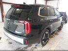 2024 Kia Telluride S Black vin: 5XYP64GC2RG465018