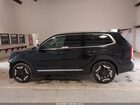 2024 Kia Telluride S Black vin: 5XYP64GC2RG465018