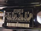 2024 Kia Telluride S Black vin: 5XYP64GC2RG465018