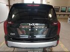 2024 Kia Telluride S Black vin: 5XYP64GC2RG465018