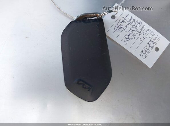5XYP64GC2RG497838 2024 KIA TELLURIDE Gray Dashboard view