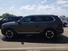 2024 Kia Telluride S Brown vin: 5XYP64GC7RG505397