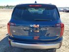 2023 Kia Telluride S Blue vin: 5XYP6DGC2PG346477