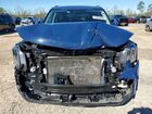 2023 Kia Telluride S Blue vin: 5XYP6DGC2PG346477