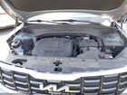 2024 Kia Telluride S Blue vin: 5XYP6DGC2RG437932