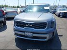 2024 Kia Telluride S Blue vin: 5XYP6DGC2RG437932