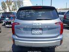 2024 Kia Telluride S Blue vin: 5XYP6DGC2RG437932