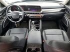 2024 Kia Telluride S Черный vin: 5XYP6DGC2RG476584