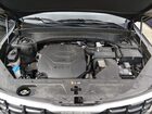 2024 Kia Telluride S Черный vin: 5XYP6DGC3RG440385