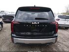 2024 Kia Telluride S Черный vin: 5XYP6DGC3RG440385