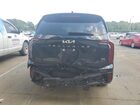 2024 Kia Telluride S Черный vin: 5XYP6DGC3RG516672