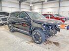2024 Kia Telluride S Черный vin: 5XYP6DGC8RG521074