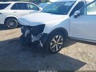 2022 Kia Telluride S White vin: 5XYP6DHC3NG257285
