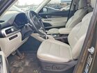 2020 Kia Telluride S Gray vin: 5XYP6DHC4LG009477
