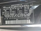 2018 Kia Sorento Lx Черный vin: 5XYPG4A35JG429253 2018 Kia Sorento Lx Черный vin: 5XYPG4A35JG429253