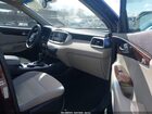 2016 Kia Sorento 2.4l Lx Maroon vin: 5XYPG4A39GG070336