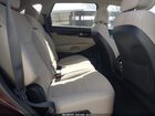 2016 Kia Sorento 2.4l Lx Maroon vin: 5XYPG4A39GG070336
