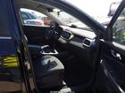 2017 Kia Sorento 2.4l Lx Черный vin: 5XYPGDA3XHG327778
