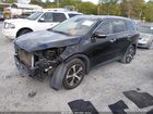 2017 Kia Sorento 3.3l Ex Черный vin: 5XYPH4A56HG251376 2017 Kia Sorento 3.3l Ex Черный vin: 5XYPH4A56HG251376