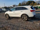 2016 Kia Sorento Ex Белый vin: 5XYPH4A59GG106475