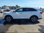 2019 Kia Sorento 3.3l Ex Белый vin: 5XYPH4A59KG500857
