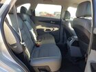2016 Kia Sorento Ex Серебряный vin: 5XYPHDA11GG030800