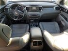 2016 Kia Sorento Ex Серебряный vin: 5XYPHDA11GG030800