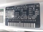 2018 Kia Sorento 2.0t Ex Серебряный vin: 5XYPHDA19JG358408