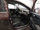 2016 Kia Sorento 3.3l Ex Red vin: 5XYPHDA52GG008095