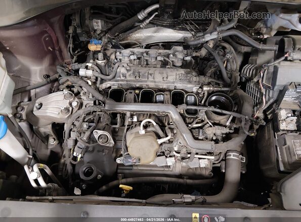 5XYPHDA52GG008095 2016 KIA SORENTO Red Widok z przodu