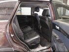 2016 Kia Sorento 3.3l Ex Red vin: 5XYPHDA52GG008095