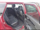 2016 Kia Sorento 3.3l Ex Красный vin: 5XYPHDA52GG092435
