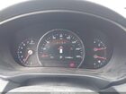 2016 Kia Sorento 3.3l Ex Красный vin: 5XYPHDA52GG092435
