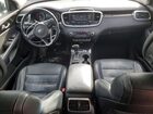 2016 Kia Sorento Ex Gray vin: 5XYPHDA53GG158166