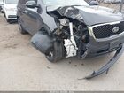2017 Kia Sorento 3.3l Ex Gray vin: 5XYPHDA58HG284444