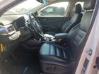 2018 Kia Sorento Ex Белый vin: 5XYPHDA58JG355289