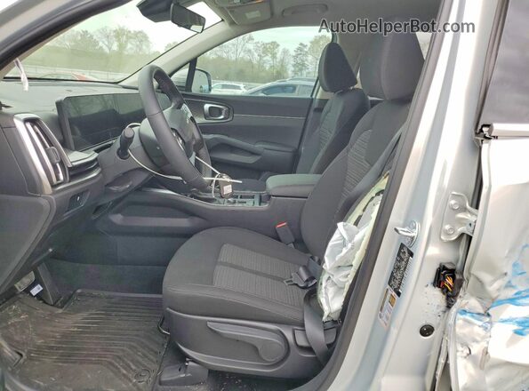 5XYRG4JC1TG421985 2026 KIA SORENTO Beige Front interior view