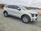 2026 Kia Sorento Lx Beige vin: 5XYRG4JC1TG421985