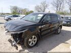 2024 Kia Sorento Lx Black vin: 5XYRG4JC4RG252862
