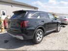 2024 Kia Sorento Lx Black vin: 5XYRG4JC4RG252862