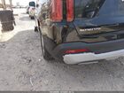 2024 Kia Sorento Lx Black vin: 5XYRG4JC4RG252862