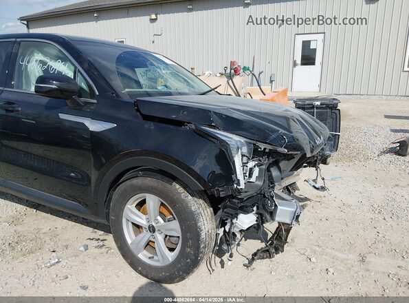 5XYRG4JC4RG252862 2024 KIA SORENTO Black 