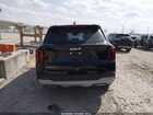 2024 Kia Sorento Lx Black vin: 5XYRG4JC4RG252862