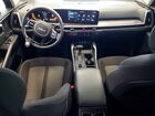 2024 Kia Sorento Lx Gray vin: 5XYRG4JC8RG293575